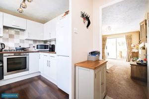 Kitchen/Sitting/Dining Room- click for photo gallery